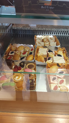 Ô Gourmandises à Thiais