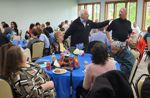 Golf Course «HeatherRidge Golf Course», reviews and photos, 5900 Heatherridge Dr, Gurnee, IL 60031, USA