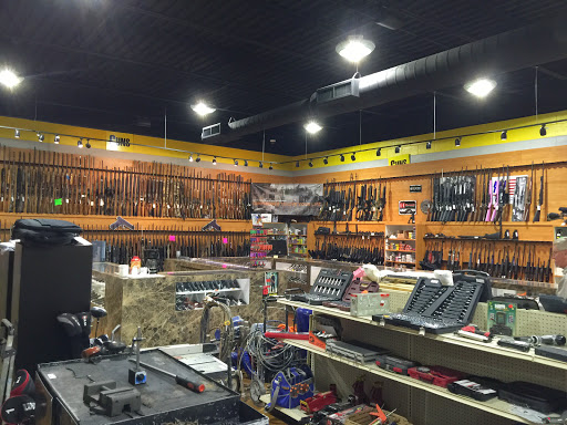 Pawn Shop «CAPITAL PAWN SHOP», reviews and photos, 3398 AL-14, Millbrook, AL 36054, USA