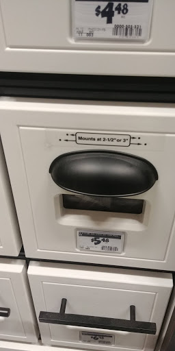 Home Improvement Store «The Home Depot», reviews and photos, 10233 Lakeridge Pkwy, Ashland, VA 23005, USA