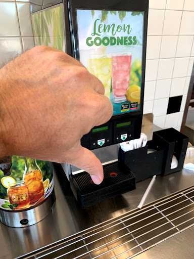 Restaurant «Boston Market», reviews and photos, 1201-1205 Nixon Dr, Moorestown, NJ 08057, USA