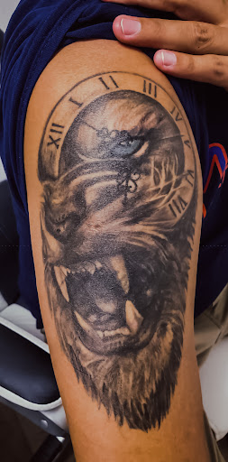 Explore cute tattoo ideas for women, creative tattoo ideas in Navasota, available at Big Mikes Tattoos