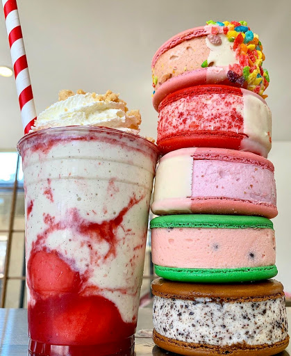 Dessert Shop «Milk», reviews and photos, 7290 Beverly Blvd, Los Angeles, CA 90036, USA