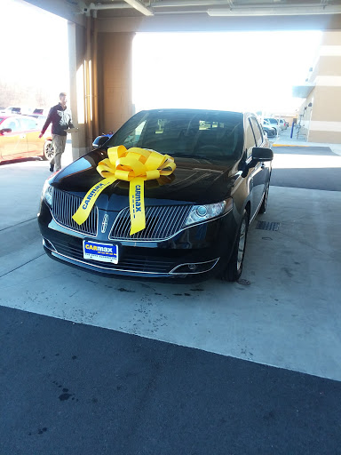 Used Car Dealer «CarMax», reviews and photos, 449 Pinnacle Pkwy, Bristol, TN 37620, USA