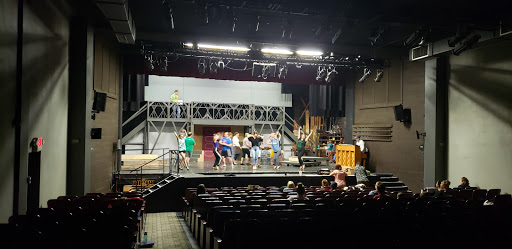 Performing Arts Theater «Footlite Musicals», reviews and photos, 1847 N Alabama St, Indianapolis, IN 46202, USA