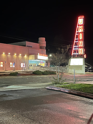 Movie Theater «Regal Cinemas Ukiah 6», reviews and photos, 612 S State St, Ukiah, CA 95482, USA