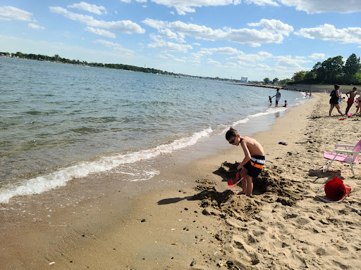 Park «Lyons Park», reviews and photos, Lothrop St, Beverly, MA 01915, USA