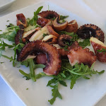 Photo n°1 de l'avis de Stefano.a fait le 23/08/2021 à 17:19 sur le  Ristorante Il Delfino à Lacco Ameno