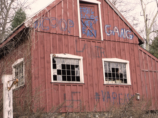 State Park «West Rock Ridge State Park», reviews and photos, 1134 Wintergreen Ave, New Haven, CT 06514, USA