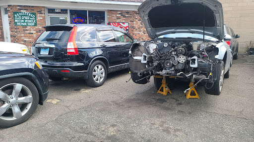 115 N Pearl St, Port Chester, NY 10573, USA