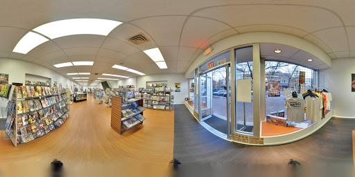 Comic Book Store «The Nerd Store», reviews and photos, 807 8th St, Greeley, CO 80631, USA