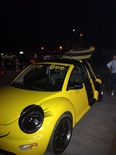 Grocery Store «Busy Bee Food Mart LLC», reviews and photos, 25812 AL-75, Oneonta, AL 35121, USA