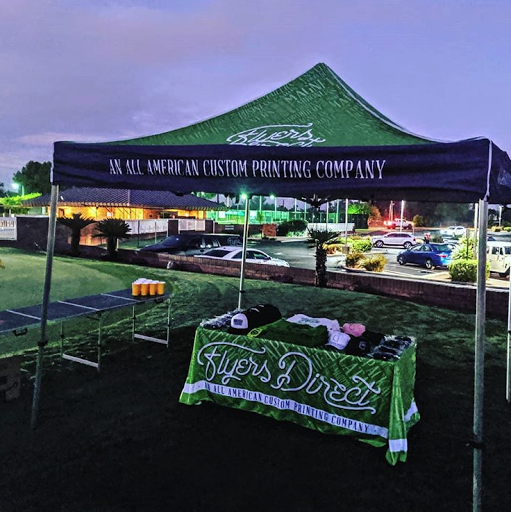 Print Shop «Flyers Direct», reviews and photos, 305 S Rockford Dr, Tempe, AZ 85281, USA