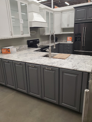 Home Improvement Store «The Home Depot», reviews and photos, 9818 Reisterstown Rd, Owings Mills, MD 21117, USA