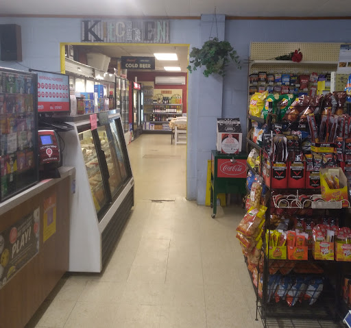 Grocery Store «Omps Grocery», reviews and photos, 17050 Bloomery Pike, Capon Bridge, WV 26711, USA
