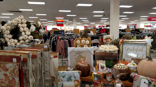 Department Store «T.J. Maxx», reviews and photos, 240 Main St, Wilmington, MA 01887, USA