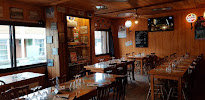 Atmosphère du Restaurant Oncle Sam's Saloon à Biscarrosse - n°4