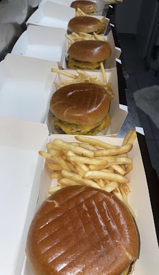 Le Spécial Fast Food à Carpentras