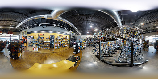 Bicycle Store «Village Bike & Fitness», reviews and photos, 450 Baldwin St, Jenison, MI 49428, USA