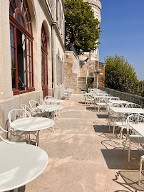 Photos du propriétaire du Restaurant français Bulle - Restaurant de Fourvière - Guy Lassausaie à Lyon - n°7