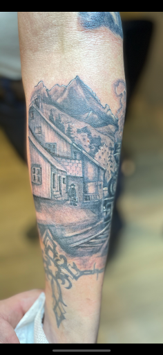 Find symbol ideas for tattoos for your next unique tattoo in Ottumwa at Family Tradition TattoosPiercings