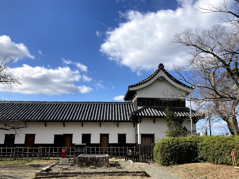 福岡城 南丸多聞櫓