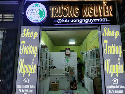 Shop Trương Nguyễn