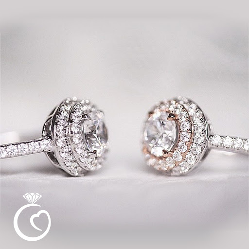 Jeweler «D. Geller & Son Jewelers», reviews and photos, 5975 Roswell Rd NE b225, Sandy Springs, GA 30328, USA