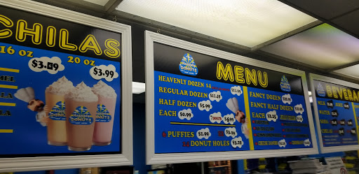 Donut Shop «Heavenly Donuts», reviews and photos, 1915 N Lombard St, Portland, OR 97217, USA