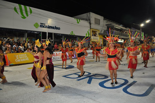 Escuela De Samba Imperio Del Ayui - Artigas