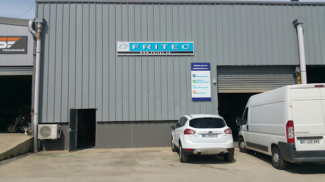 Fritec Bastia