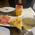 Photo n°1 de l'avis de Eleonora.i fait le 25/03/2023 à 12:27 sur le  La Corte dei Prefetti di Vico à Ronciglione