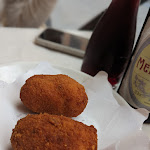 Photo n°4 de l'avis de R. fait le 20/05/2023 à 08:09 sur le  Pizzeria Remo A Testaccio à Rome