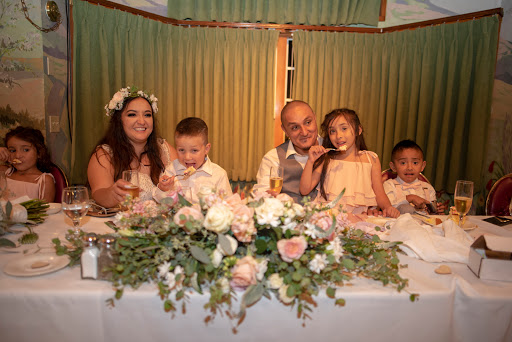 Florist «Grand Bouquet Florist», reviews and photos, 1139 E Grand Ave, Arroyo Grande, CA 93420, USA