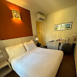 Photo n°2 de l'avis de WM. fait le 22/10/2023 à 02:49 sur le  Hotel della Signoria à Florence