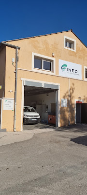 Equans INEO Marseille à Marseille