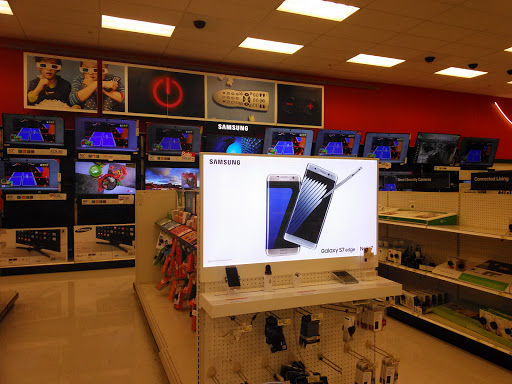 Department Store «Target», reviews and photos, 10881 Olson Dr, Rancho Cordova, CA 95670, USA