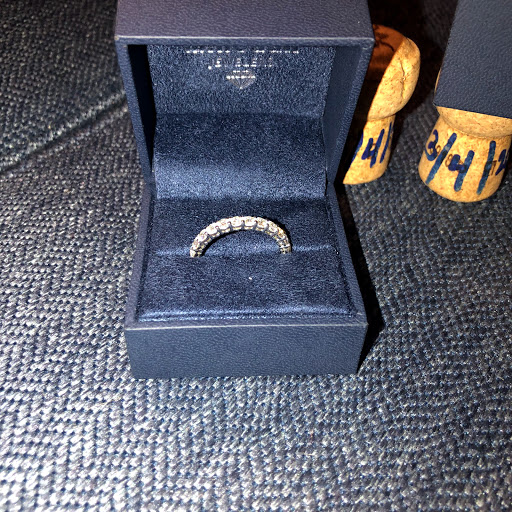 Jeweler «W. Kodak Jewelers», reviews and photos, 60 Newark St, Hoboken, NJ 07030, USA