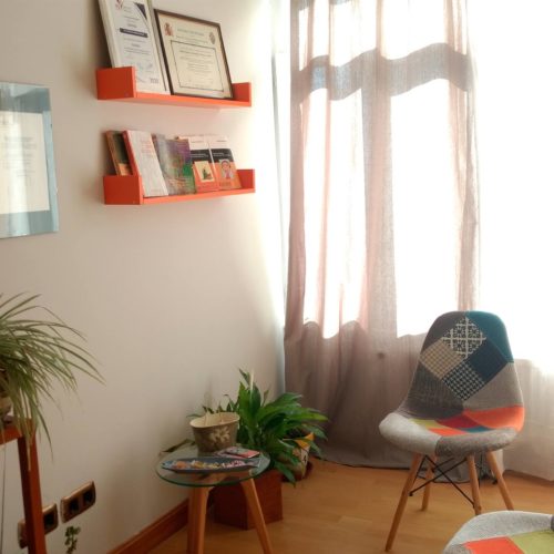 Conchi Martin Antolin en Burgos, Burgos