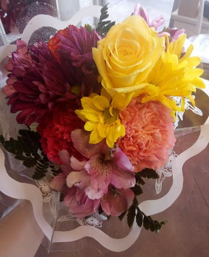 Florist «Just Because...Flowers», reviews and photos, 3540 Street Rd, Bensalem, PA 19020, USA