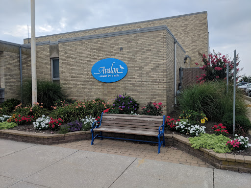 Community Center «Avalon Community Hall», reviews and photos, 3001 Avalon Ave, Avalon, NJ 08202, USA