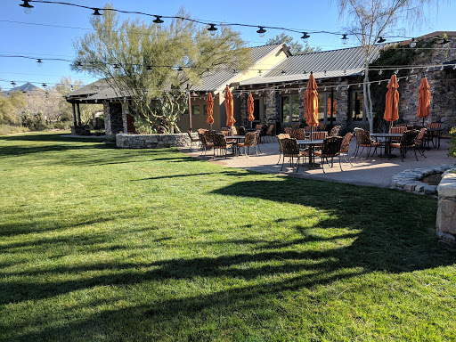 Community Center «Desert Camp Community Center», reviews and photos, 9260 E Desert Camp Dr, Scottsdale, AZ 85255, USA