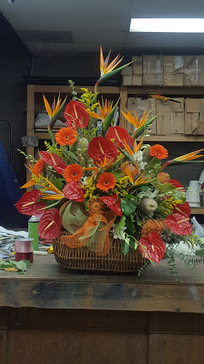 Florist «Flower Fantasy», reviews and photos, 8321 W Lawrence Ave, Norridge, IL 60706, USA