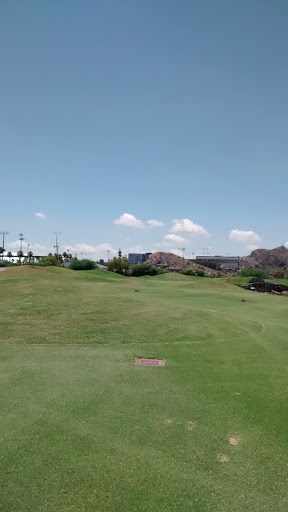 Golf Course «ASU Karsten Golf Course», reviews and photos, 1125 E Rio Salado Pkwy, Tempe, AZ 85281, USA