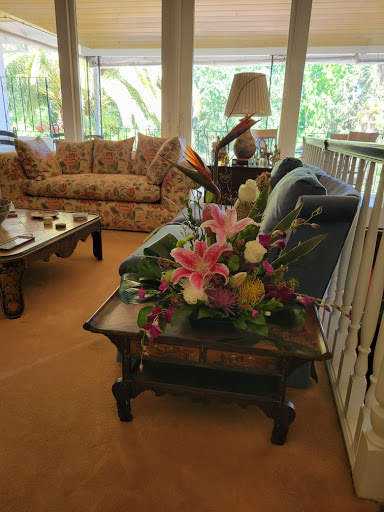 Florist «Joy Flower Shop», reviews and photos, 7630 Fair Oaks Blvd, Carmichael, CA 95608, USA