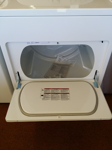 Appliance Store «Worthleys Appliances & TV», reviews and photos, 1404 W Main St, Tomball, TX 77375, USA