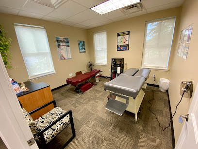 Benner Chiropractic - Chiropractor in Saratoga Springs New York