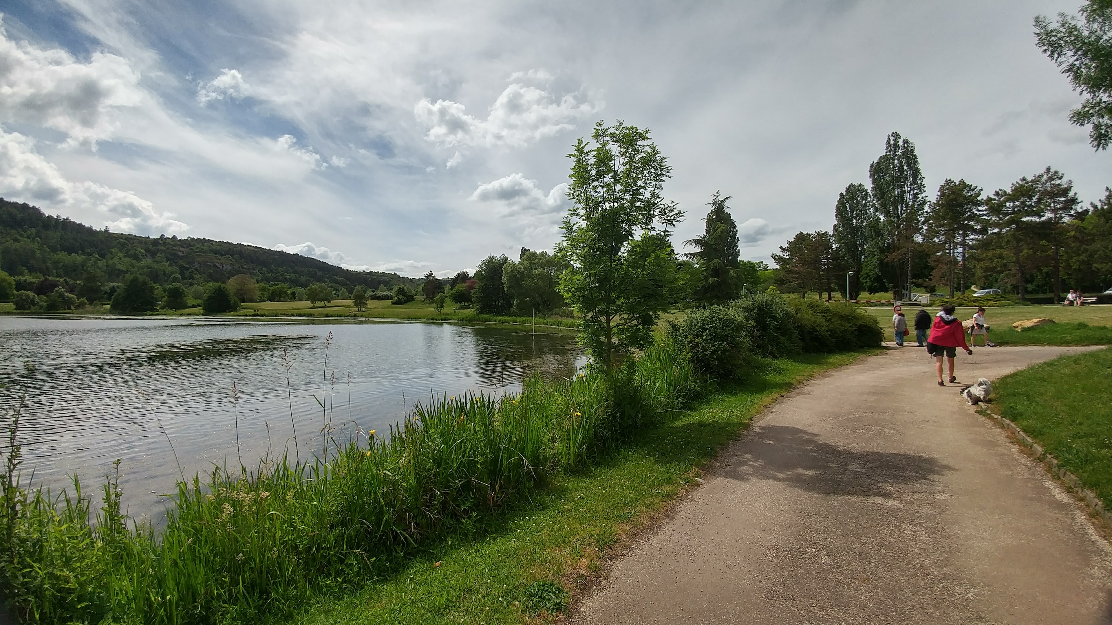 Photo n° 1 de l'avis de Sébastien.a fait le 06/06/2017 à 12:50