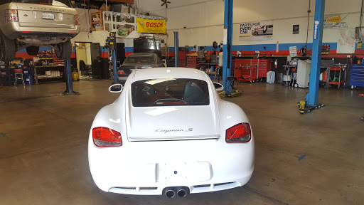 Auto Repair Shop «Anaheim Hills Auto Care», reviews and photos, 3000 E La Palma Ave, Anaheim, CA 92806, USA