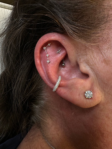 Explore men's shin tattoo ideas, creative tattoo ideas in Roseville, available at Ravens Mark Body Art Collective Tattoos & Piercings